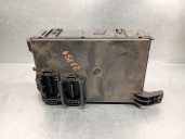 Recambio de caja reles / fusibles para opel corsa d 1.3 16v cdti referencia OEM IAM 13320627 