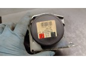 Recambio de cinturon seguridad delantero izquierdo para mini cooper (rc31) (2004-...) manual 1.6 85 referencia OEM IAM 601028900