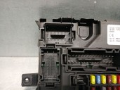 Recambio de caja reles / fusibles para opel corsa d 1.3 16v cdti referencia OEM IAM 13320627 