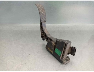 Recambio de potenciometro pedal para seat ibiza (6l1) cool referencia OEM IAM 6Q17211503E 0280752215 BOSCH