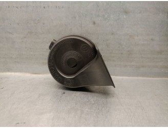 Recambio de claxon para ssangyong xlv suv e-xgi 160 referencia OEM IAM 8650034000 8650034000 