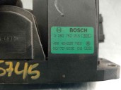 Recambio de potenciometro pedal para seat ibiza (6l1) cool referencia OEM IAM 6Q17211503E 0280752215 BOSCH