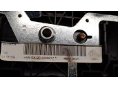 Recambio de airbag delantero izquierdo para peugeot 206 berlina 1.4 referencia OEM IAM 96441166ZR 4112FW 