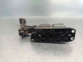 Recambio de potenciometro pedal para seat ibiza (6l1) cool referencia OEM IAM 6Q17211503E 0280752215 BOSCH