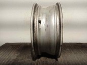 Recambio de llanta para mini cooper (rc31) (2004-...) manual 1.6 85 referencia OEM IAM 6768498 R1551/2JX15H2IS45 