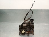 Recambio de cerradura puerta delantera izquierda para opel corsa d 1.3 16v cdti referencia OEM IAM 13258271 133261 