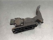 Recambio de potenciometro pedal para seat ibiza (6l1) cool referencia OEM IAM 6Q17211503E 0280752215 BOSCH