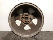 Recambio de llanta para mini cooper (rc31) (2004-...) manual 1.6 85 referencia OEM IAM 6768498 R1551/2JX15H2IS45 