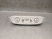 Recambio de interruptor para fiat 500e (332_) elektro 3+1 (fa1) referencia OEM IAM 7357256890 735725689 
