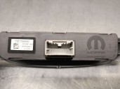 Recambio de interruptor para fiat 500e (332_) elektro 3+1 (fa1) referencia OEM IAM 7357256890 735725689 