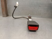 Recambio de enganche cinturon para ssangyong xlv suv e-xgi 160 referencia OEM IAM 7462035010LBH  L10260529