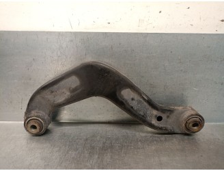 Recambio de brazo suspension superior trasero derecho para audi a4 berlina (8e) 1.9 tdi referencia OEM IAM 8E0505324M 8E0505324M