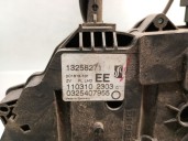 Recambio de cerradura puerta delantera izquierda para opel corsa d 1.3 16v cdti referencia OEM IAM 13258271 133261 