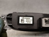 Recambio de interruptor para fiat 500e (332_) elektro 3+1 (fa1) referencia OEM IAM 7357256890 735725689 