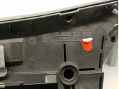 Recambio de guantera para bmw serie 3 berlina (e46) 2.0 16v diesel cat referencia OEM IAM 51168196111 