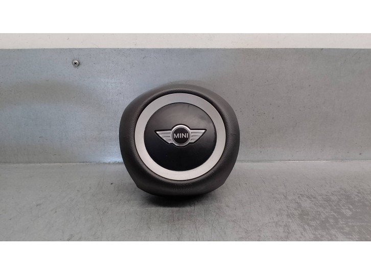 Replacement front left airbag for Mini Cooper (RC31) (2004-...) manual 1.6 85 OEM IAM reference 33275118405 200711800
