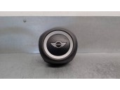 Replacement front left airbag for Mini Cooper (RC31) (2004-...) manual 1.6 85 OEM IAM reference 33275118405 200711800