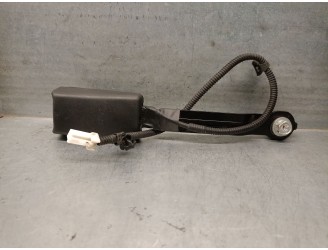 Recambio de enganche cinturon para ssangyong xlv suv e-xgi 160 referencia OEM IAM 7461035000LBH  L11170556