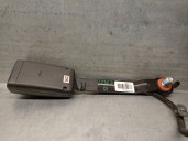 Recambio de enganche cinturon para ssangyong xlv suv e-xgi 160 referencia OEM IAM 7461035000LBH  L11170556