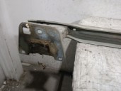 Recambio de refuerzo paragolpes trasero para fiat doblo cargo (263_) 1.3 d multijet referencia OEM IAM 51810535 51810535 