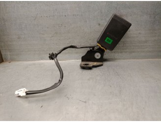 Recambio de enganche cinturon para ssangyong xlv suv e-xgi 160 referencia OEM IAM 173910 173910 
