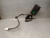 Recambio de enganche cinturon para ssangyong xlv suv e-xgi 160 referencia OEM IAM 173910 173910 