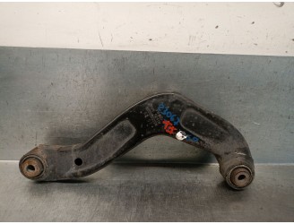 Recambio de brazo suspension superior trasero izquierdo para audi a4 berlina (8e) 1.9 tdi referencia OEM IAM 8E0505323M 8E050532