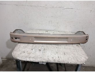 Recambio de refuerzo paragolpes trasero para fiat 500e (332_) elektro 3+1 (fa1) referencia OEM IAM 52139444 52139444 