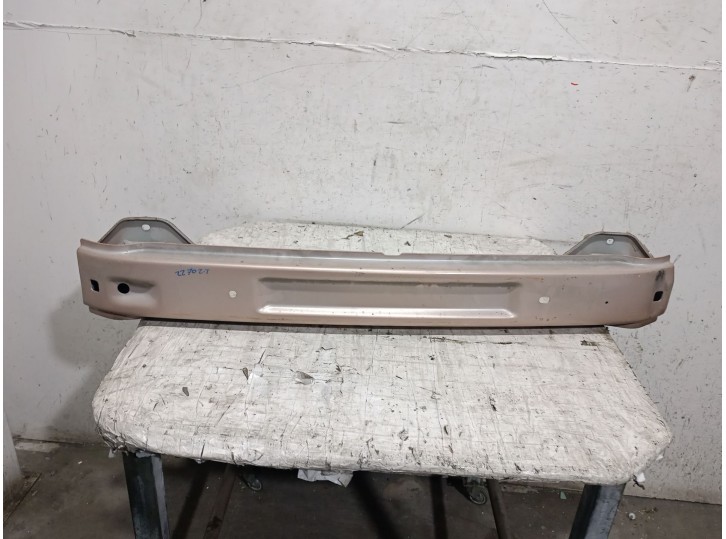 Recambio de refuerzo paragolpes trasero para fiat 500e (332_) elektro 3+1 (fa1) referencia OEM IAM 52139444 52139444 