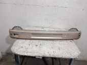 Recambio de refuerzo paragolpes trasero para fiat 500e (332_) elektro 3+1 (fa1) referencia OEM IAM 52139444 52139444 