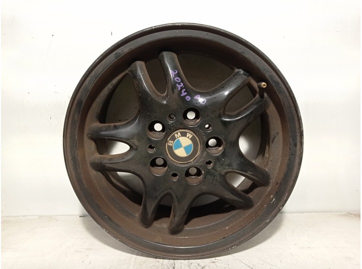 Recambio de llanta para bmw serie 3 berlina (e46) 2.0 16v diesel cat referencia OEM IAM 1182760 R167JX16IS46 