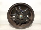 Recambio de llanta para bmw serie 3 berlina (e46) 2.0 16v diesel cat referencia OEM IAM 1182760 R167JX16IS46 