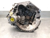 Recambio de caja cambios para peugeot 206 berlina 1.4 referencia OEM IAM 20CF09 2222S7 0465274