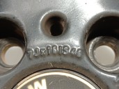 Recambio de llanta para bmw serie 3 berlina (e46) 2.0 16v diesel cat referencia OEM IAM 1182760 R167JX16IS46 