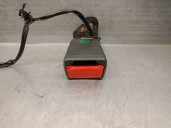 Recambio de enganche cinturon para ssangyong xlv suv e-xgi 160 referencia OEM IAM 173910 173910 