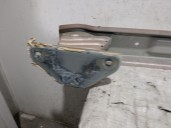 Recambio de refuerzo paragolpes trasero para fiat 500e (332_) elektro 3+1 (fa1) referencia OEM IAM 52139444 52139444 