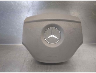 Recambio de airbag delantero izquierdo para mercedes-benz clase m (w164) 320 / 350 cdi (164.122) referencia OEM IAM A1644600098 