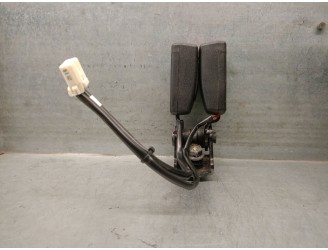 Recambio de enganche cinturon para ssangyong xlv suv e-xgi 160 referencia OEM IAM 173910 173910 