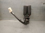 Recambio de enganche cinturon para ssangyong xlv suv e-xgi 160 referencia OEM IAM 173910 173910 