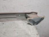 Recambio de refuerzo paragolpes trasero para fiat 500e (332_) elektro 3+1 (fa1) referencia OEM IAM 52139444 52139444 