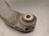 Recambio de brazo suspension superior trasero izquierdo para audi a4 berlina (8e) 1.9 tdi referencia OEM IAM 8E0505323M 8E050532