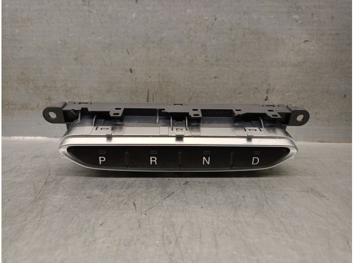 Replacement multifunction switch for Fiat 500e (332_) electric 3+1 (FA1) OEM IAM reference 07357256850 735725685 