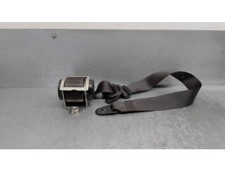 Replacement front right seat belt for Mini Cooper (RC31) (2004-...) manual 1.6 85 OEM IAM reference 601028800D 