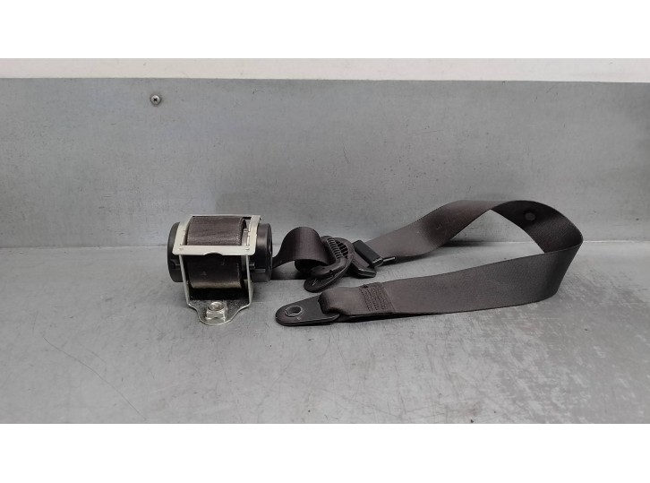 Recambio de cinturon seguridad delantero derecho para mini cooper (rc31) (2004-...) manual 1.6 85 referencia OEM IAM 601028800D 