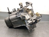 Recambio de caja cambios para peugeot 206 berlina 1.4 referencia OEM IAM 20CF09 2222S7 0465274