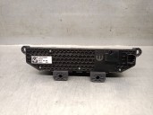 Replacement multifunction switch for Fiat 500e (332_) electric 3+1 (FA1) OEM IAM reference 07357256850 735725685 