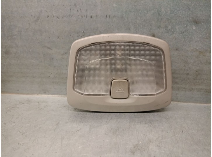 Recambio de luz interior para ssangyong xlv suv e-xgi 160 referencia OEM IAM 8372034000  