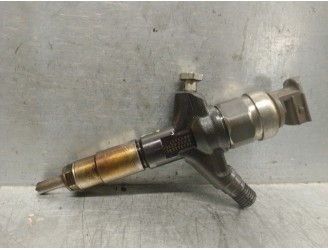 Recambio de inyector para subaru forester (sh_) 2.0 d awd (shh) referencia OEM IAM 16613AA030 16613AA030 DENSO