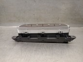 Replacement multifunction switch for Fiat 500e (332_) electric 3+1 (FA1) OEM IAM reference 07357256850 735725685 