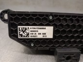 Recambio de mando multifuncion para fiat 500e (332_) elektro 3+1 (fa1) referencia OEM IAM 07357256850 735725685 